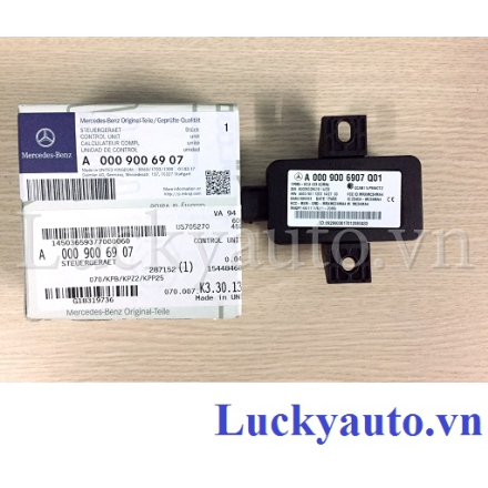 Hộp điều khiển áp suất lốp Mercedes C250_ 0009006907